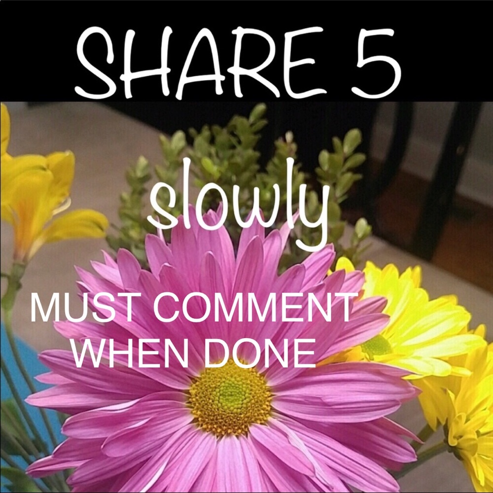 COMMENTS ALMOST FULL -LIKE NEW LISTING 💐THANK U - Picture 3 of 8